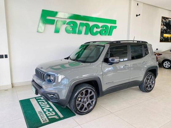 JEEP RENEGADE 1.3 T270 TURBO FLEX AT6